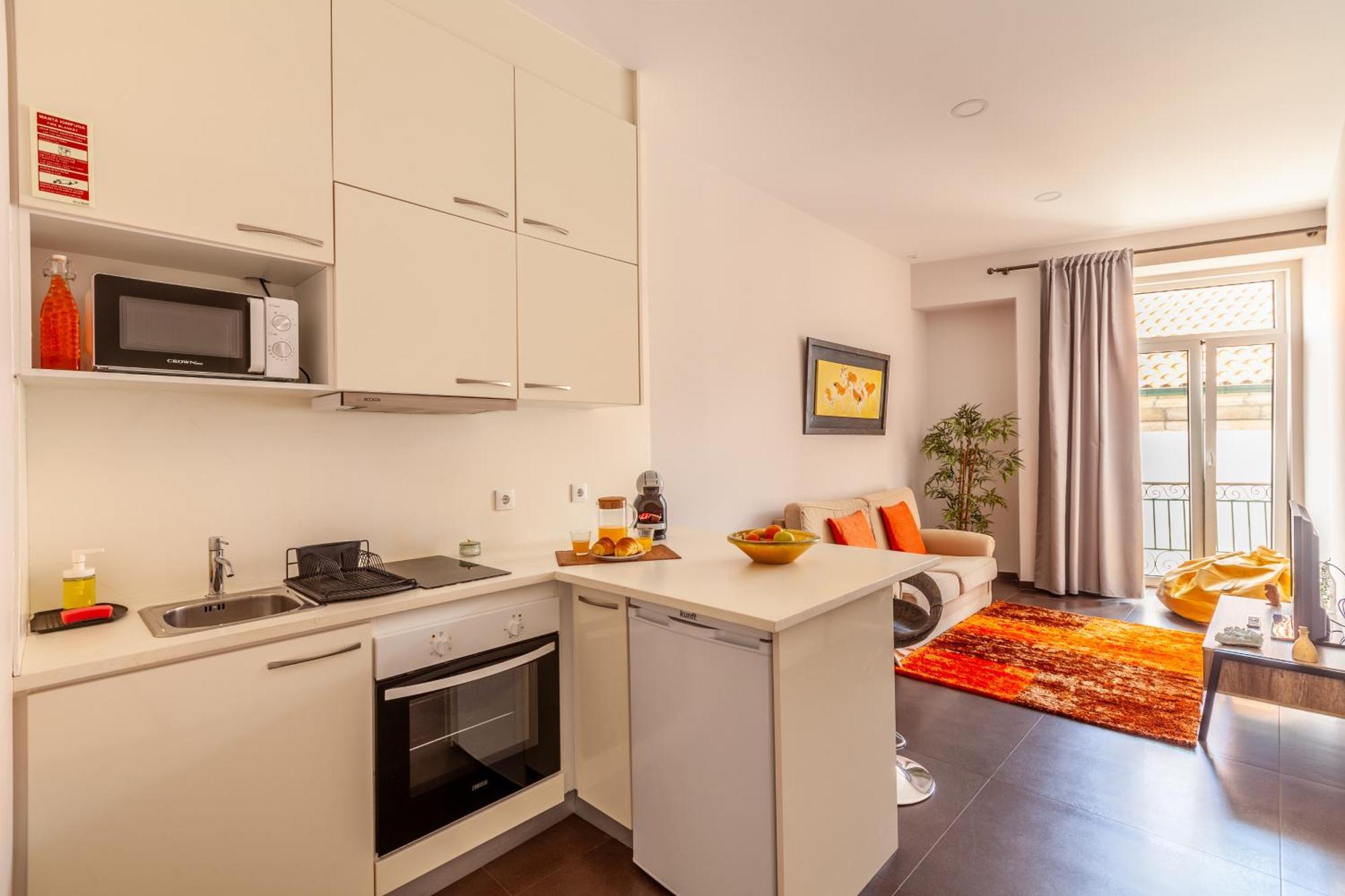 Porta 116 Apartment Vila Real Exterior photo