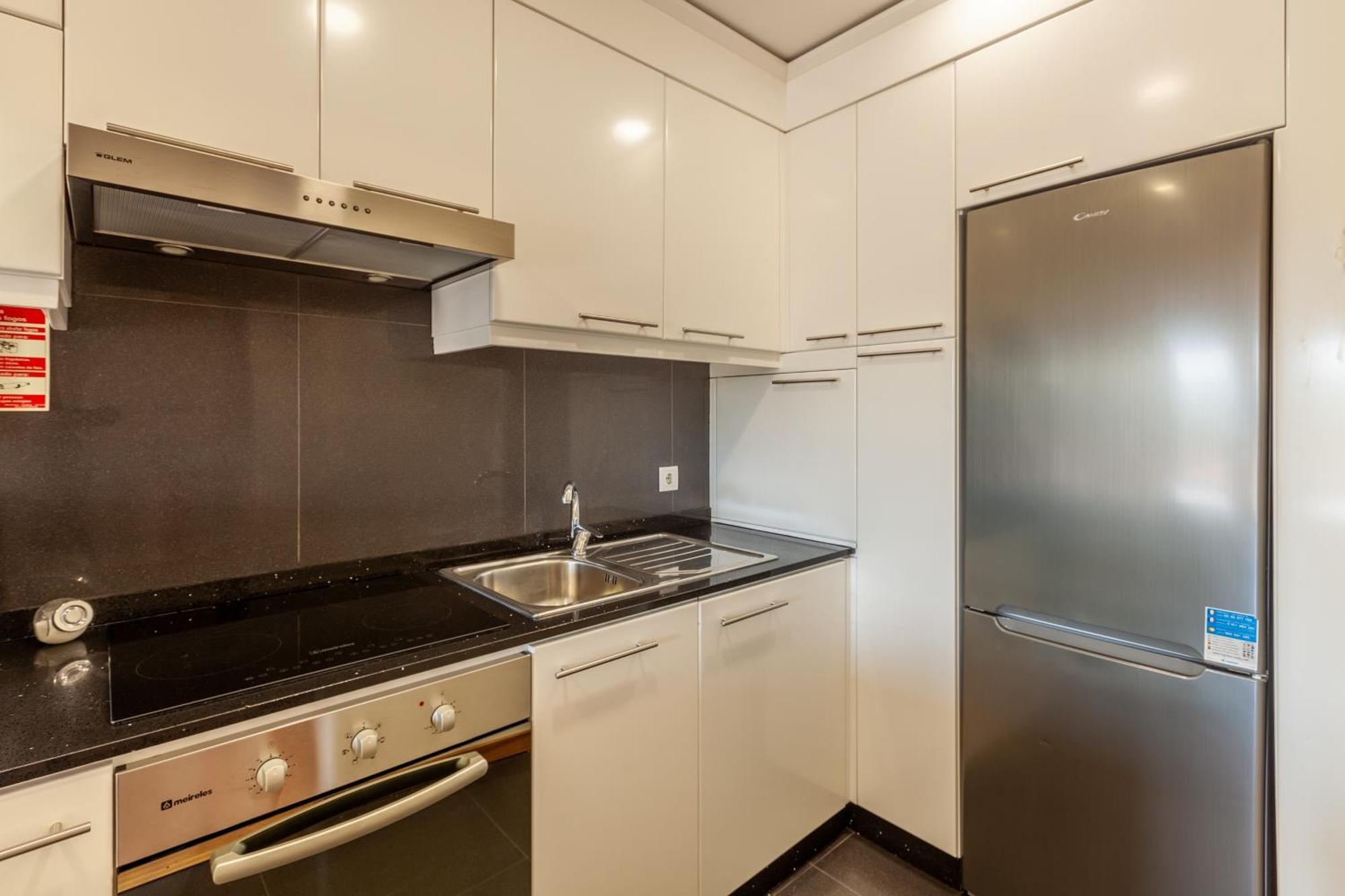Porta 116 Apartment Vila Real Exterior photo