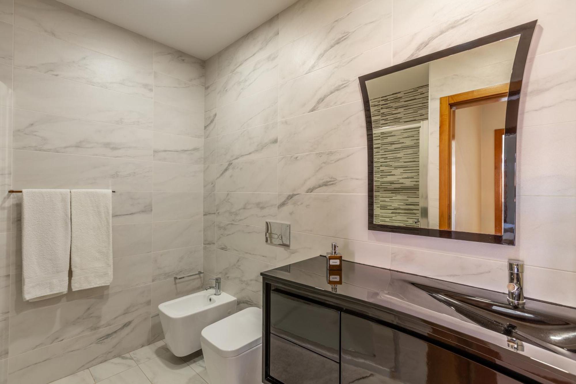 Porta 116 Apartment Vila Real Exterior photo